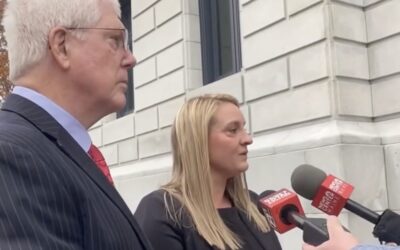 Court Forbids Mom to Take Daughter, 13, to Normal Christian Church – Used the Word ‘Cult’ in Official Docs