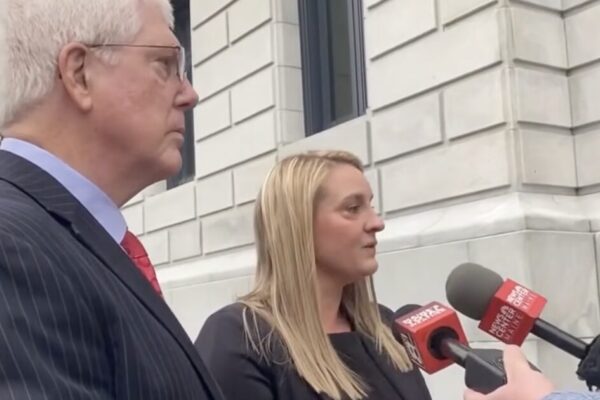 Court Forbids Mom to Take Daughter, 13, to Normal Christian Church – Used the Word ‘Cult’ in Official Docs