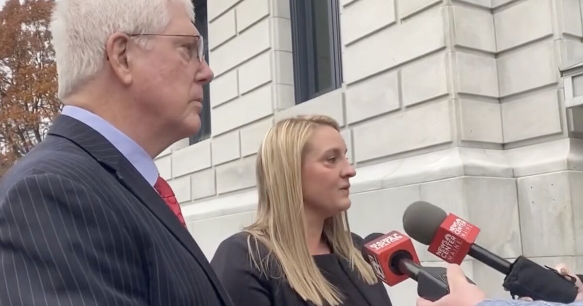 Court Forbids Mom to Take Daughter, 13, to Normal Christian Church – Used the Word ‘Cult’ in Official Docs