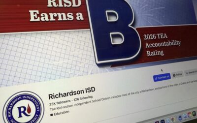 OUTRAGE: Texas Student’s School Laptop BLOCKS Search for President Trump — But Allows Joe Biden, Kamala Harris, and Jeffrey Epstein
