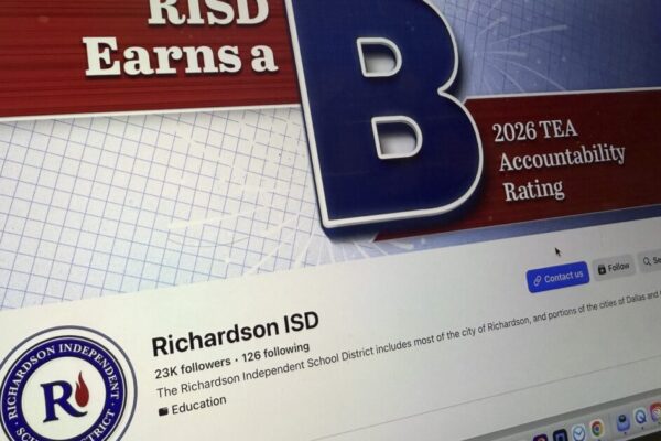 OUTRAGE: Texas Student’s School Laptop BLOCKS Search for President Trump — But Allows Joe Biden, Kamala Harris, and Jeffrey Epstein