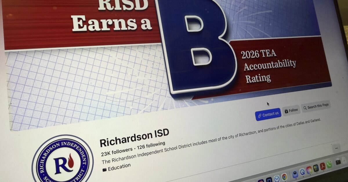 OUTRAGE: Texas Student’s School Laptop BLOCKS Search for President Trump — But Allows Joe Biden, Kamala Harris, and Jeffrey Epstein