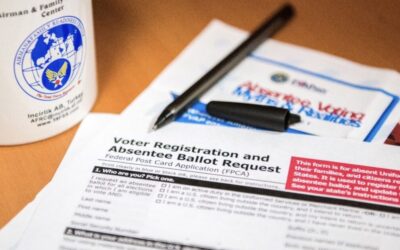 USPS Inspector General Confirms It: Postal Facilities Botched Mail Ballots in the 2026 Primaries — Wrong Dates in Pennsylvania, No Training on the Wall, and Delayed Ballots Headed Into a Midterm Fight