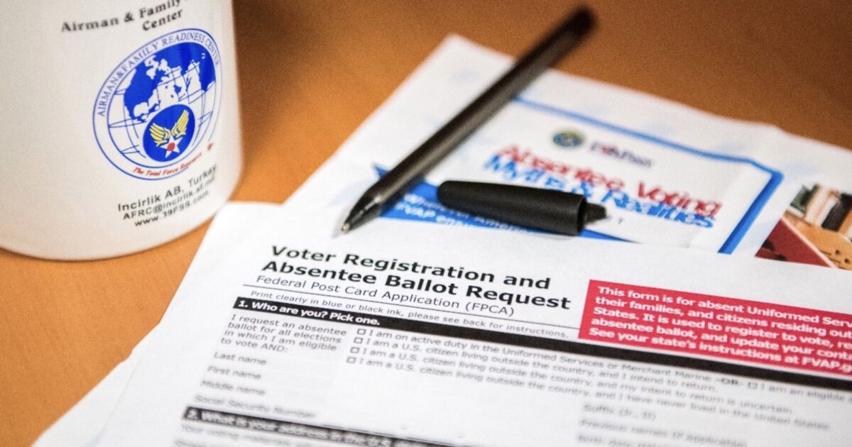 USPS Inspector General Confirms It: Postal Facilities Botched Mail Ballots in the 2026 Primaries — Wrong Dates in Pennsylvania, No Training on the Wall, and Delayed Ballots Headed Into a Midterm Fight