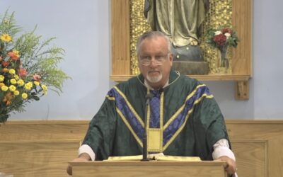 Fr. Dan Reehil Rips the “Insane” Women Rallying Behind Child Killer Lindsay Clancy — Tells Men: If She’s a Supporter, “Cut Bait and Run for Your Life” (VIDEO)