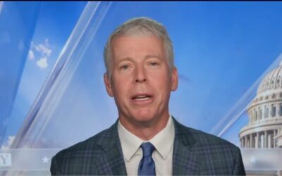 Energy Secretary Chris Wright Weighs in on Strait of Hormuz, “Either the Regime is Gonna Change, or This Regime is Gonna Change its Policy” – (VIDEO)