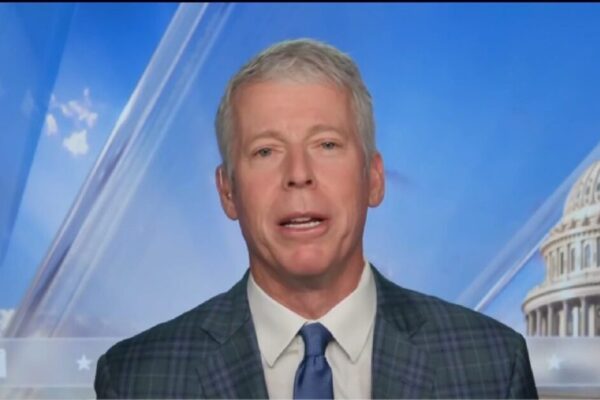 Energy Secretary Chris Wright Weighs in on Strait of Hormuz, “Either the Regime is Gonna Change, or This Regime is Gonna Change its Policy” – (VIDEO)