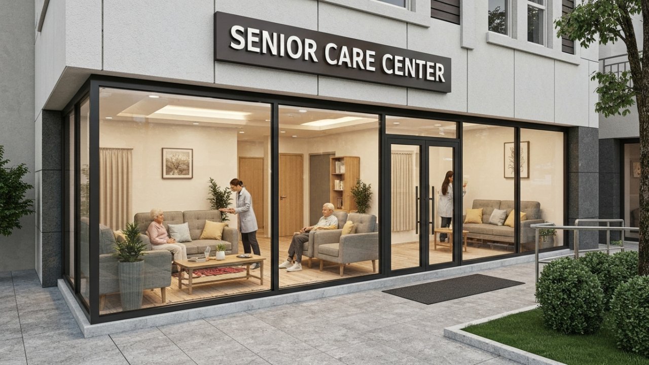 Senior Care Franchises: A Growing Profit Opportunity