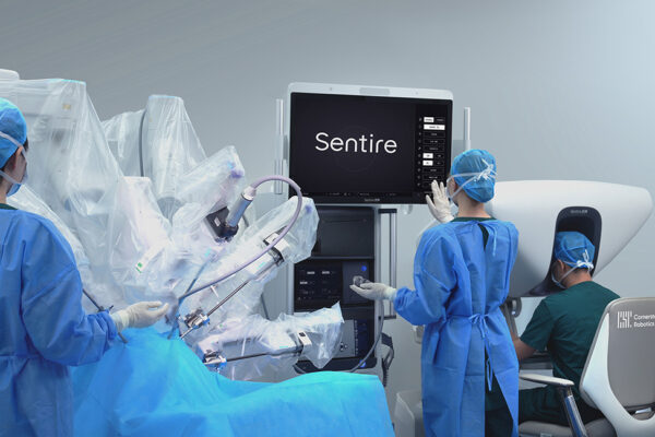 Medtronic invests 0M in surgical partner Cornerstone Robotics