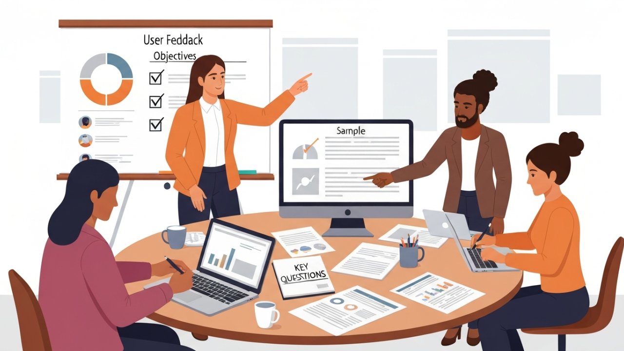 Setting Clear Objectives for Your Questionnaire