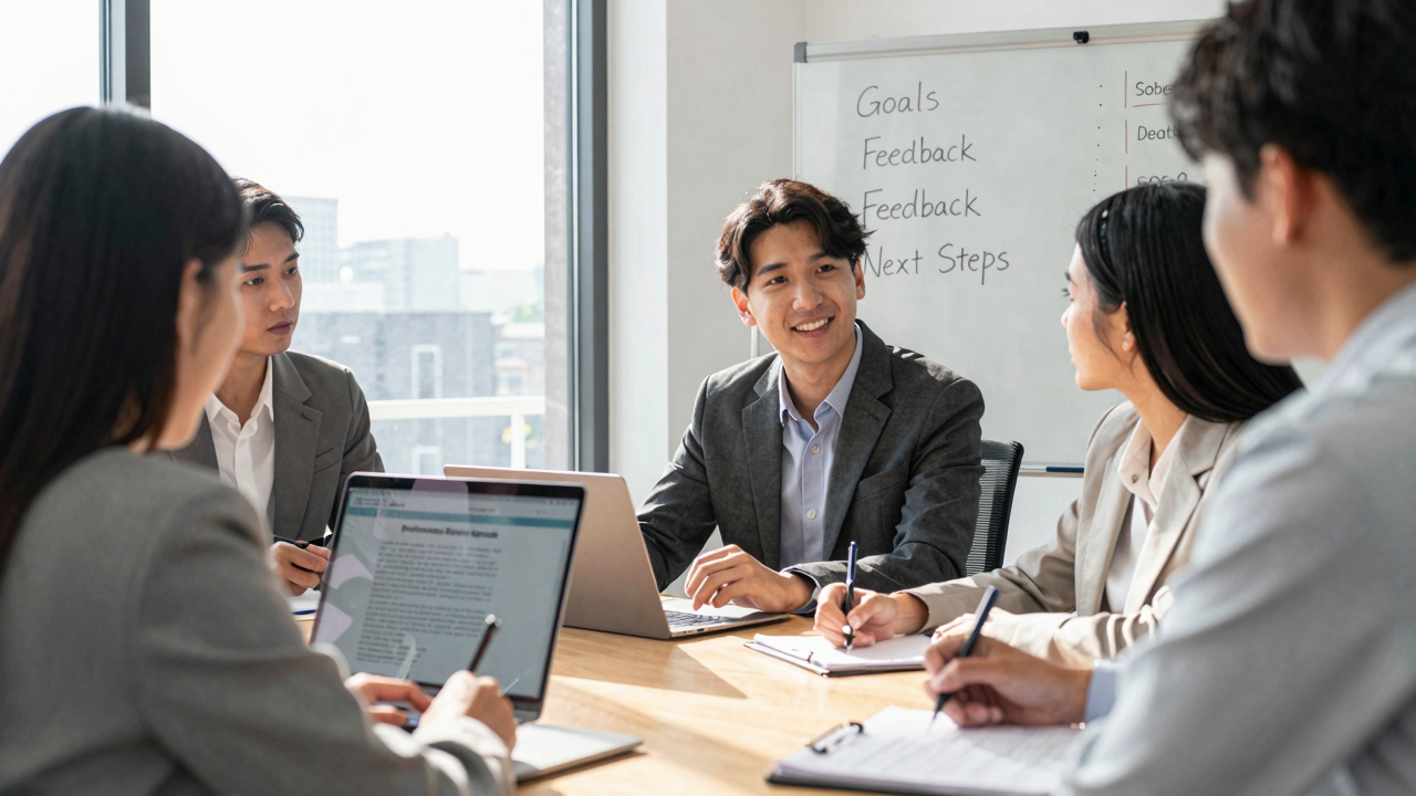Setting the Agenda: Creating a Constructive Environment