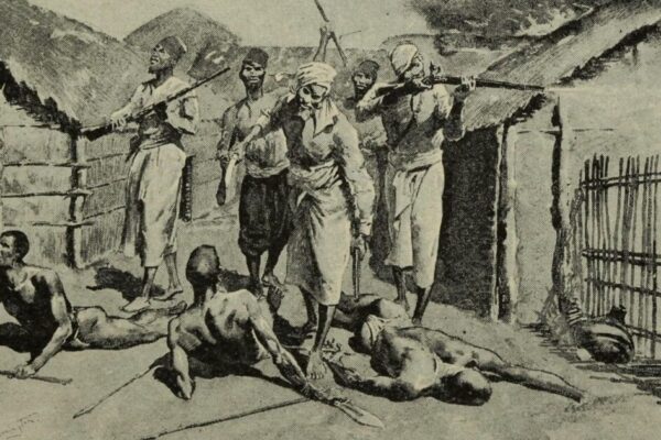 Why You Should Be Against Slavery Reparations 