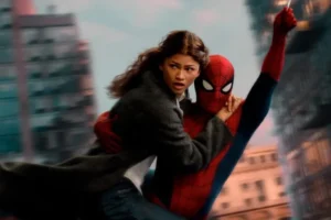 Sony CEO Says Spider-Man 5 Is Still a Couple Years Away