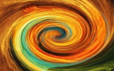 Four Roads To The Creative Self: Musings In Process