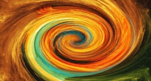 Four Roads To The Creative Self: Musings In Process