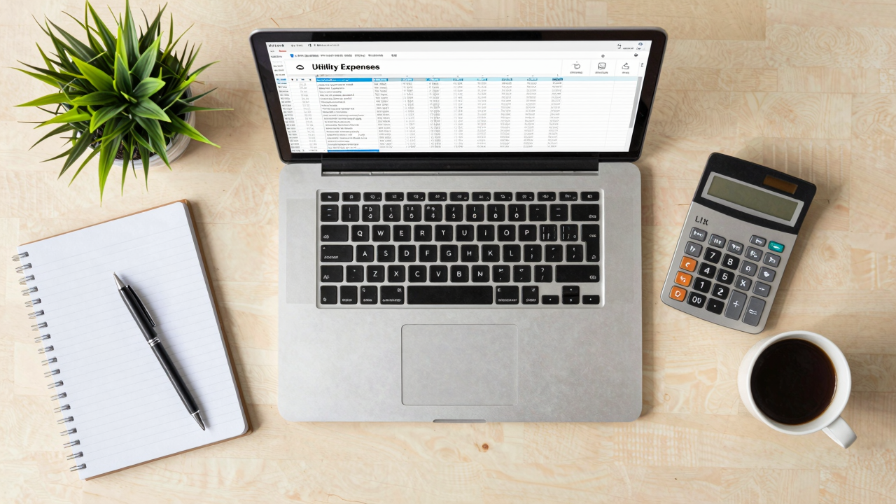 Strategies for Reducing Utility Expenses