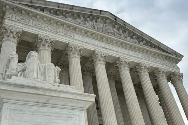 JUST IN: Trump Admin Makes New Appeal to Supreme Court to Overturn Obama Judge’s Block on Trump’s Executive Order on Mail-In Ballots as Time Runs Out