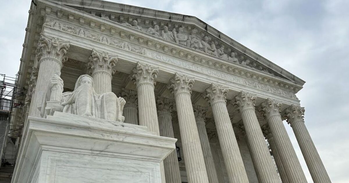 JUST IN: Trump Admin Makes New Appeal to Supreme Court to Overturn Obama Judge’s Block on Trump’s Executive Order on Mail-In Ballots as Time Runs Out