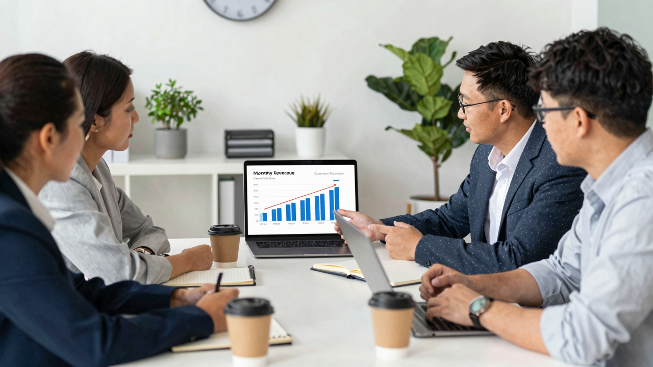 The Benefits of Recurring Revenue for Businesses and Customers