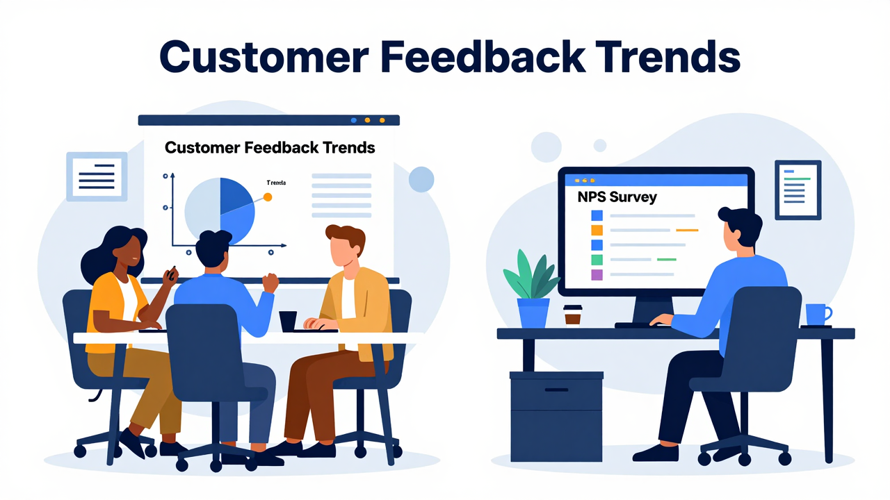 The Difference Between Relational and Transactional NPS Programs