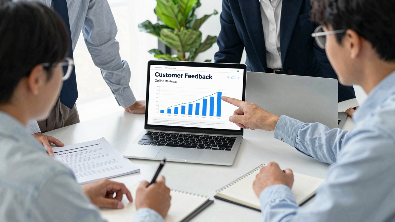 The Future of Reputation Management in a Digital Age