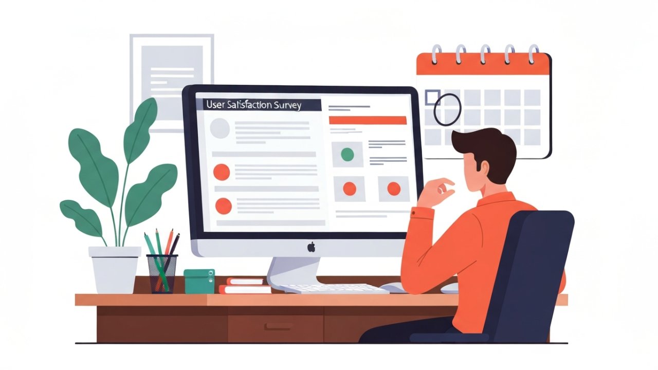 The Importance of Timing Your Survey Distribution