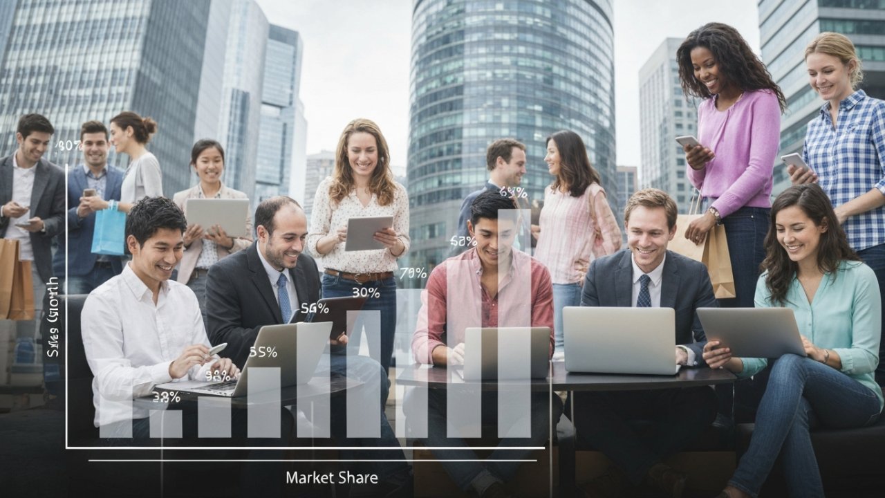 The Role of Digital Marketplaces in E-commerce Growth