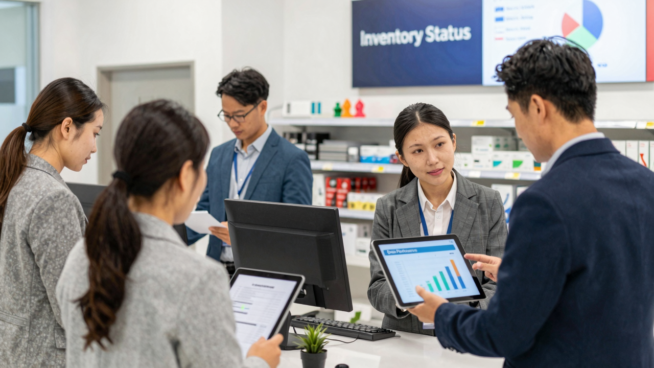 The Role of Technology in Workforce Management