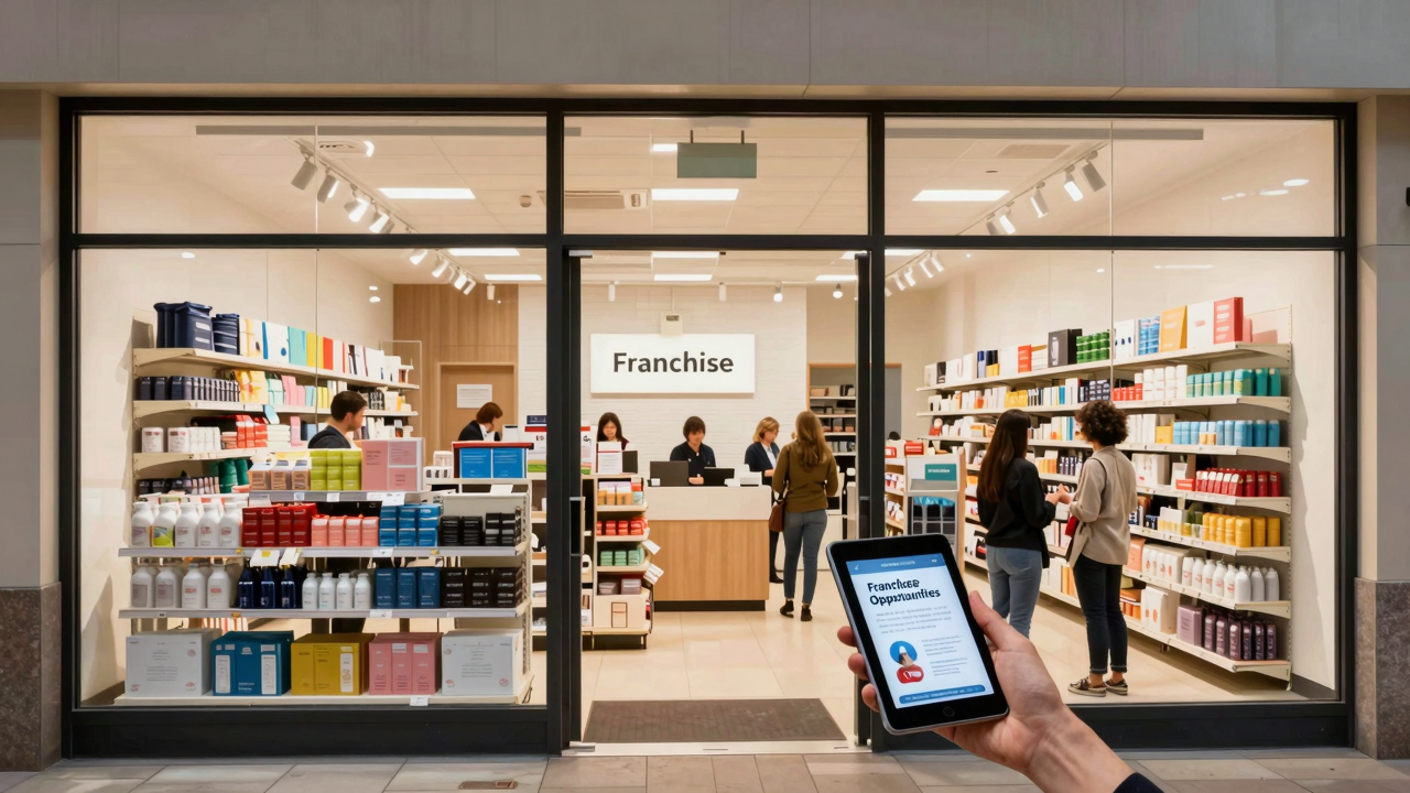 Tips for Conducting Due Diligence for Retail Franchises
