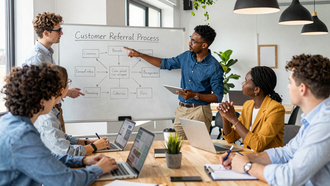 Top Benefits of Referral Programs for Attracting New Customers
