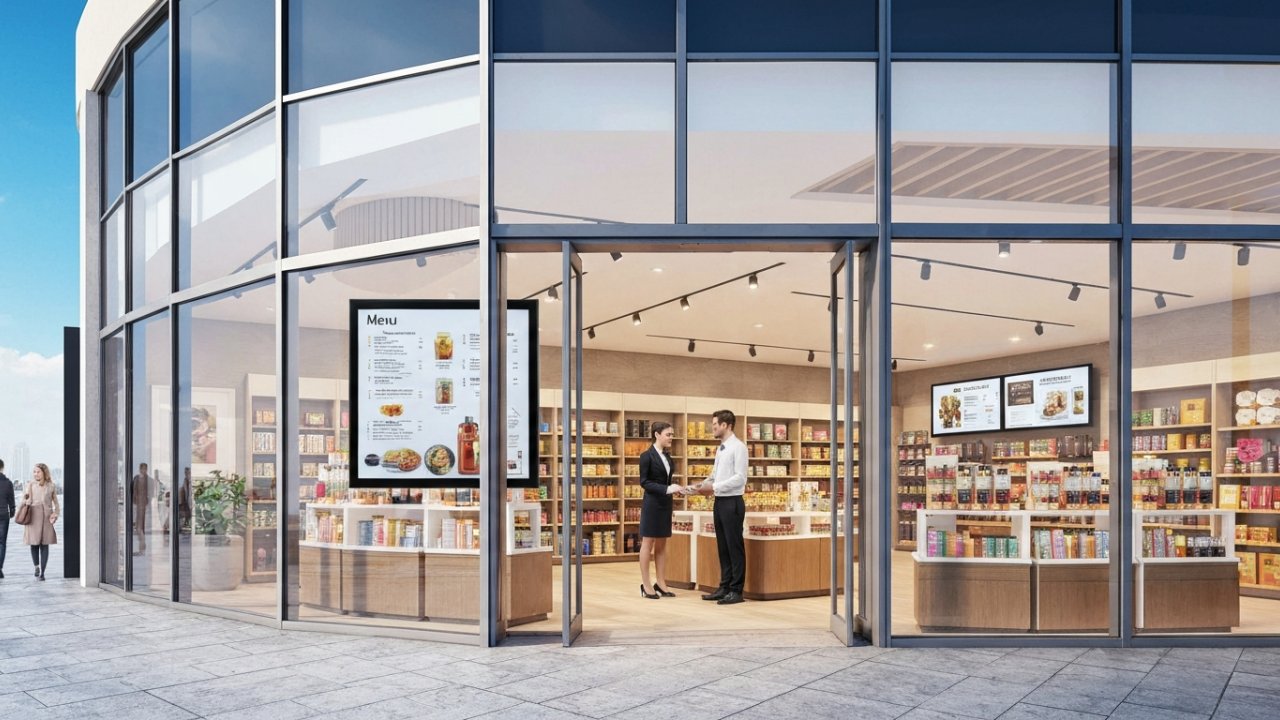 Top Reasons to Invest in International Franchises