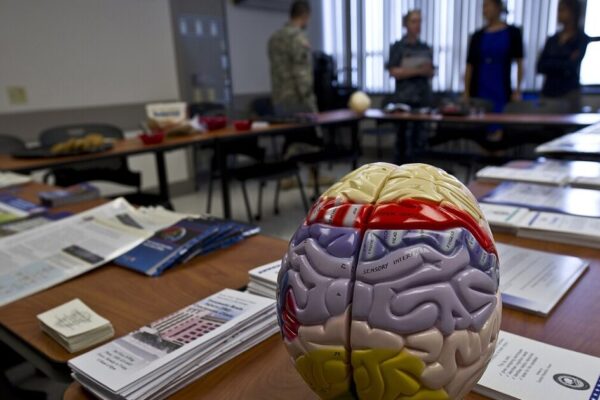 Brain Disease Among Former NFL Players Raises Alarms for Veterans’ Mental Health