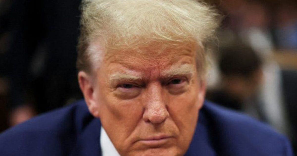President Trump Goes Off on Fox News For Ousting Maria Bartiromo