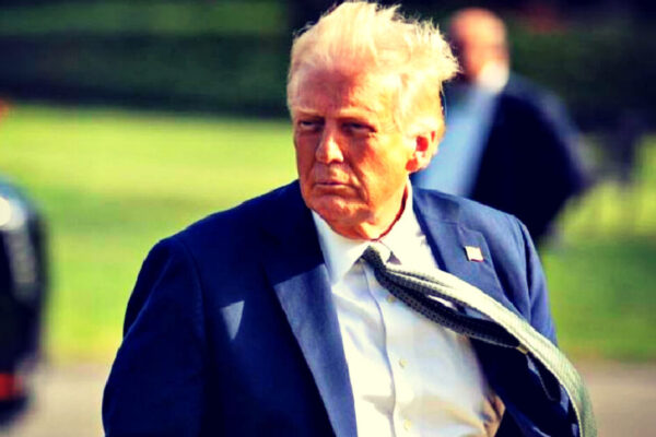 Trump Will Demand Repayment From the EU Over Biden’s Massive Military Aid to Ukraine