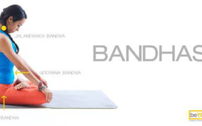 The Bandhas—Gateways to Developing Core Strength, Sensitivity, And Subtlety