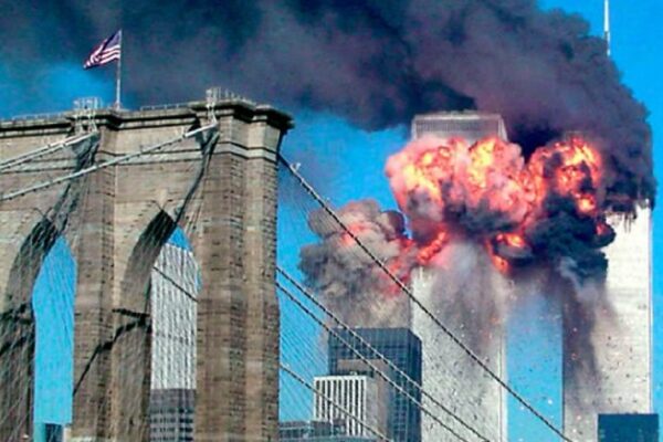 Schools Discussing 9/11 by Teaching About ‘Islamophobia,’ Downplaying al-Qaeda, and Even Assigning bin Laden’s Manifesto