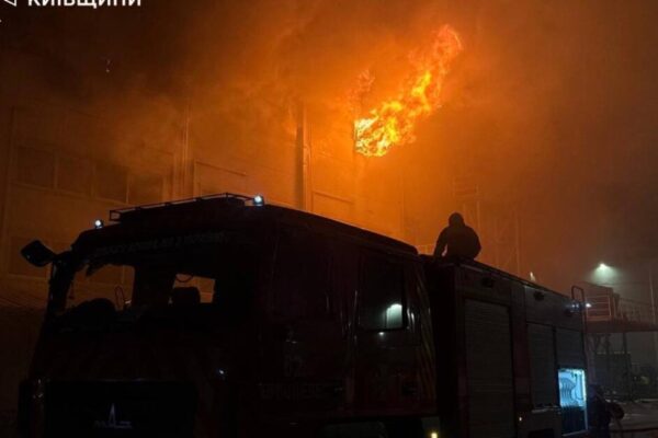 Ukraine Field Report: Russia Strikes Kyiv, Boryspil Airport, and Regions Nationwide as US Envoys Prepare to Arrive