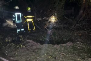 Ukraine Field Report: Russia Kills Seven in Kyiv Region, Targets Passenger Trains in Sumy and Zaporizhzhia
