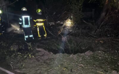 Ukraine Field Report: Russia Kills Seven in Kyiv Region, Targets Passenger Trains in Sumy and Zaporizhzhia