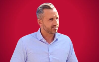 PANIC IN BERLIN: German Globalists Scrambling as AfD’s Ulrich Siegmund Maintains Clear Lead in the Polls for Sunday’s Saxony-Anhalt State Election