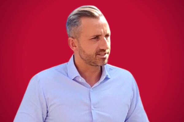 PANIC IN BERLIN: German Globalists Scrambling as AfD’s Ulrich Siegmund Maintains Clear Lead in the Polls for Sunday’s Saxony-Anhalt State Election