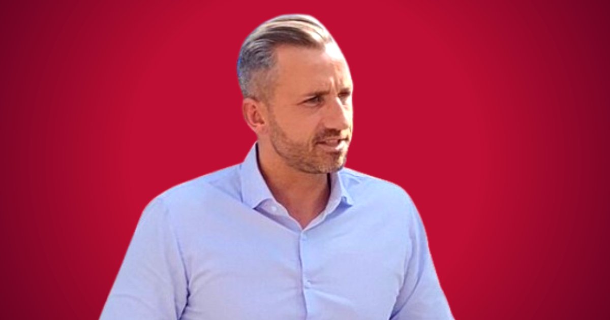 PANIC IN BERLIN: German Globalists Scrambling as AfD’s Ulrich Siegmund Maintains Clear Lead in the Polls for Sunday’s Saxony-Anhalt State Election