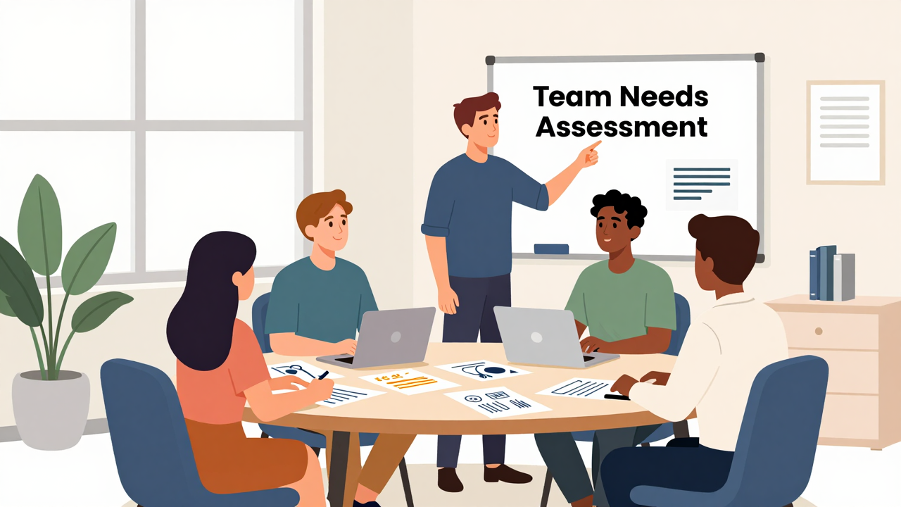 7 Essential Tips for Effective Office Layout Planning