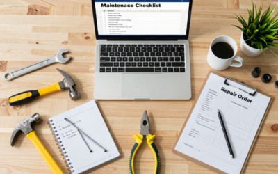 Understanding Maintenance and Repair Meanings