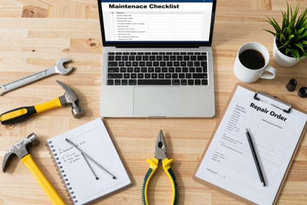 Understanding Maintenance and Repair Meanings