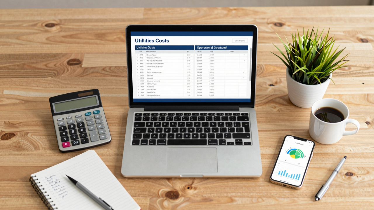 Understanding Operational Overhead Costs