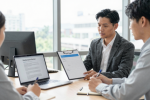 Conducting Effective Workplace Performance Reviews: A Step-by-Step Guide