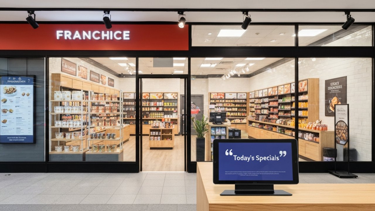 Understanding the Benefits of Franchising vs. Independent Business Ventures