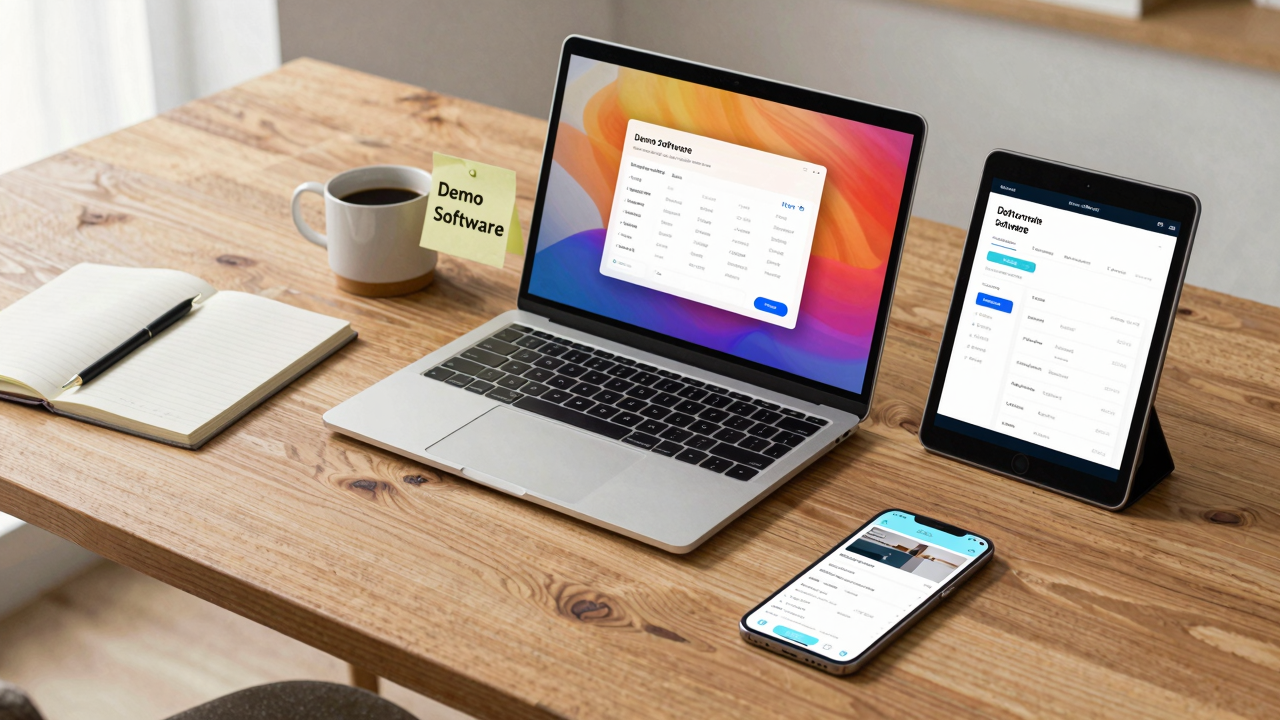 Top 7 Demo Software Tools for Stunning Product Demos
