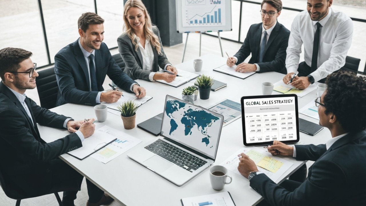 Understanding the Importance of Global Expansion for E-Commerce